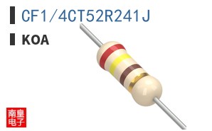 CF1/4CT52R241J