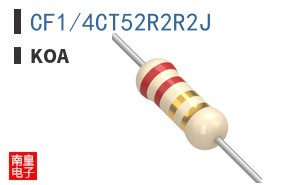 CF1/4CT52R2R2J