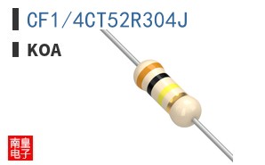 CF1/4CT52R304J