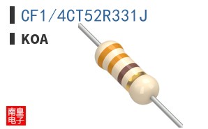 CF1/4CT52R331J