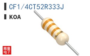 CF1/4CT52R333J