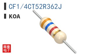 CF1/4CT52R362J