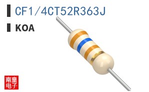 CF1/4CT52R363J