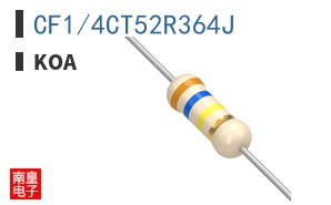 CF1/4CT52R364J