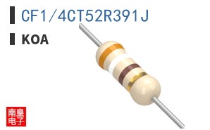 CF1/4CT52R391J