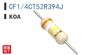 CF1/4CT52R394J