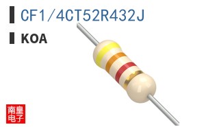 CF1/4CT52R432J