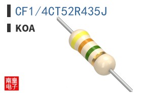 CF1/4CT52R435J