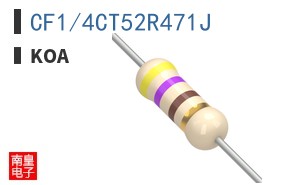 CF1/4CT52R471J