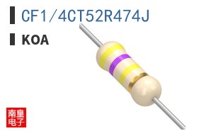 CF1/4CT52R474J