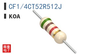 CF1/4CT52R512J