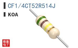 CF1/4CT52R514J
