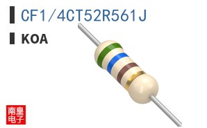 CF1/4CT52R561J