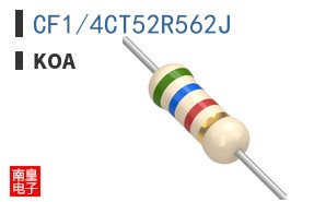 CF1/4CT52R562J