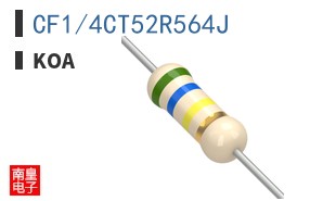 CF1/4CT52R564J
