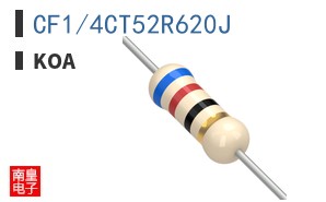 CF1/4CT52R620J