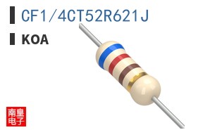 CF1/4CT52R621J