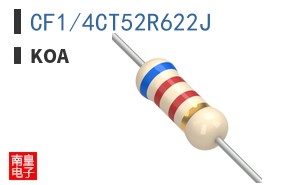 CF1/4CT52R622J