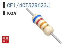 CF1/4CT52R623J