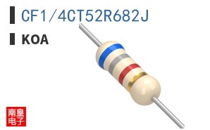 CF1/4CT52R682J