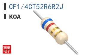 CF1/4CT52R6R2J