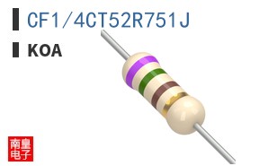 CF1/4CT52R751J