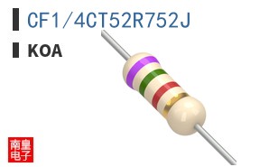 CF1/4CT52R752J