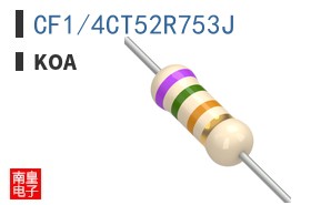 CF1/4CT52R753J