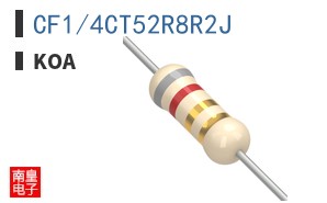 CF1/4CT52R8R2J