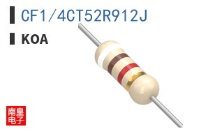CF1/4CT52R912J
