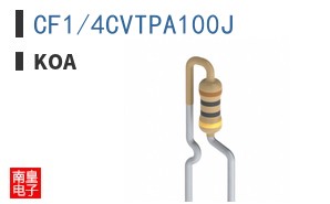 CF1/4CVTPA100J