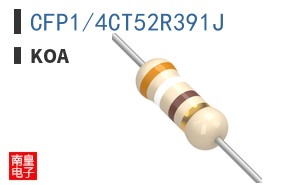 CFP1/4CT52R391J