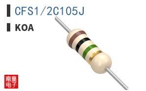 CFS1/2C105J