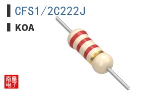 CFS1/2C222J