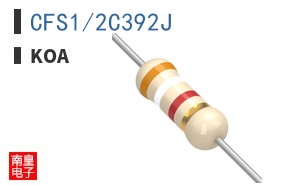 CFS1/2C392J