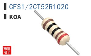 CFS1/2CT52R102G