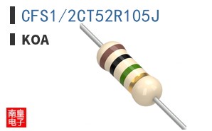 CFS1/2CT52R105J