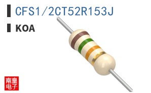 CFS1/2CT52R153J