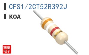 CFS1/2CT52R392J