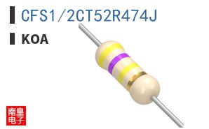 CFS1/2CT52R474J