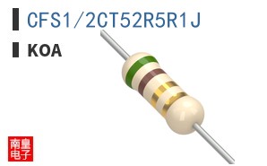 CFS1/2CT52R5R1J
