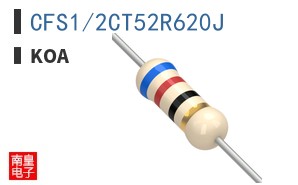 CFS1/2CT52R620J