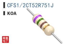 CFS1/2CT52R751J