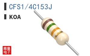 CFS1/4C153J