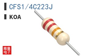 CFS1/4C223J