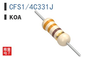CFS1/4C331J