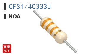 CFS1/4C333J