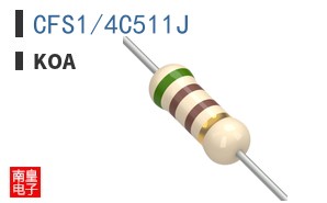 CFS1/4C511J