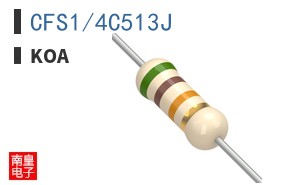 CFS1/4C513J