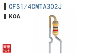 CFS1/4CMTA302J